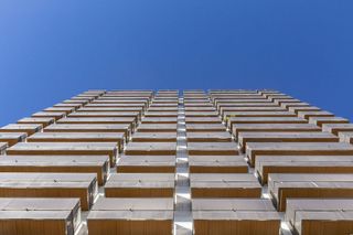 Piso en venta en Amara - Berri en San Sebastián-Donostia