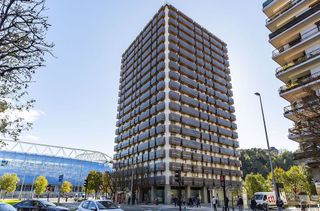 Piso en venta en Amara - Berri en San Sebastián-Donostia