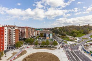 Piso en venta en Amara - Berri en San Sebastián-Donostia