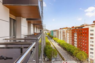 Piso en venta en Amara - Berri en San Sebastián-Donostia