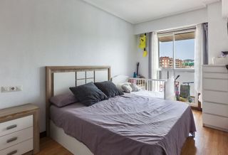 Piso en venta en Amara - Berri en San Sebastián-Donostia