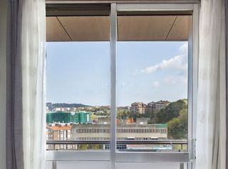 Piso en venta en Amara - Berri en San Sebastián-Donostia