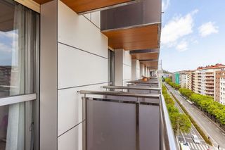 Piso en venta en Amara - Berri en San Sebastián-Donostia