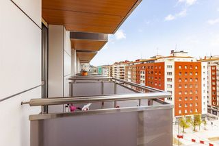 Piso en venta en Amara - Berri en San Sebastián-Donostia