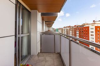Piso en venta en Amara - Berri en San Sebastián-Donostia