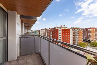 Piso en venta en Amara - Berri en San Sebastián-Donostia