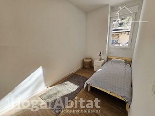 Piso en venta en Tormos en Valencia