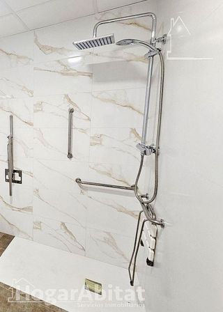 Piso en venta en Tormos en Valencia