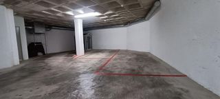 Garaje en venta en Centro en Elche