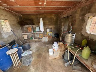 Terreno en venta en Benigánim