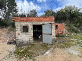 Terreno en venta en Benigánim