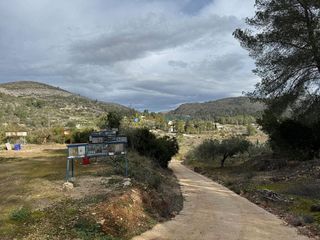 Terreno en venta en Benigánim