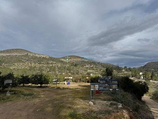 Terreno en venta en Benigánim