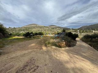 Terreno en venta en Benigánim