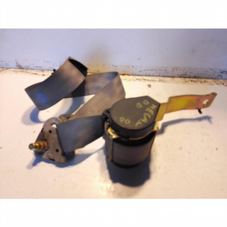 Cinturon seguridad delantero derecho Renau