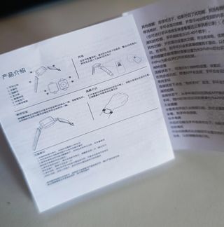 Smartwatch Nuovo Scatola SmartBracelet Nero