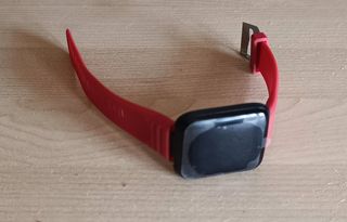 Smartwatch Nuovo Scatola SmartBracelet Nero