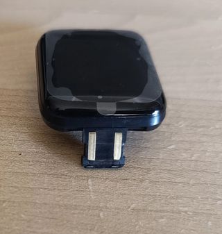 Smartwatch Nuovo Scatola SmartBracelet Nero