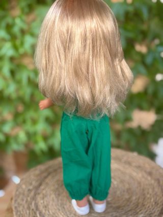 Muñeca Nancy Famosa