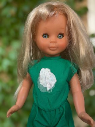 Muñeca Nancy Famosa
