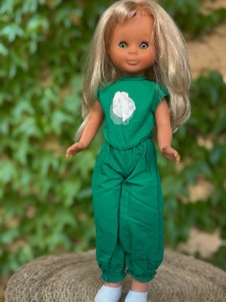 Muñeca Nancy Famosa