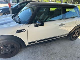 MINI Coupé 2007