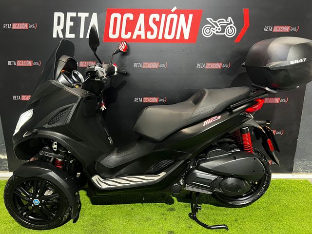 Piaggio MP3 300 Sport 2023