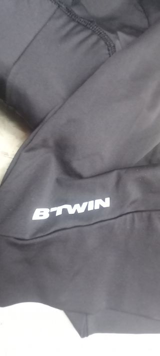 Conjunto Ciclismo Talla L