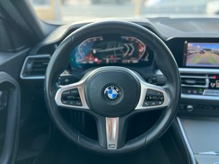 BMW 220d Coupe / Pack M / ECO
