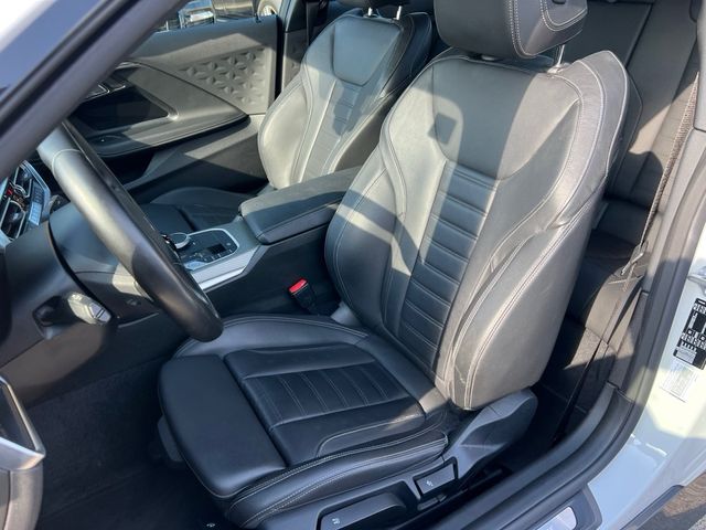 BMW 220d Coupe / Pack M / ECO