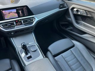 BMW 220d Coupe / Pack M / ECO