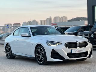 BMW 220d Coupe / Pack M / ECO
