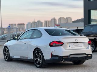 BMW 220d Coupe / Pack M / ECO