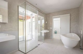 Chalet en alquiler en Sierra Blanca en Marbella