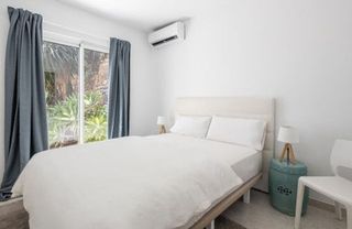 Chalet en alquiler en Sierra Blanca en Marbella