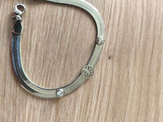 Pulsera Acero Inoxidable