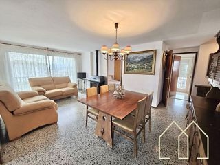 Ático en venta en Centre - Estanys en Castell-Platja d´Aro