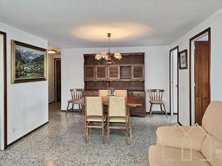 Ático en venta en Centre - Estanys en Castell-Platja d´Aro