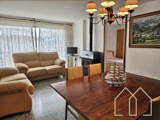 Ático en venta en Centre - Estanys en Castell-Platja d´Aro