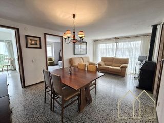 Ático en venta en Centre - Estanys en Castell-Platja d´Aro