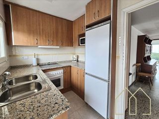 Ático en venta en Centre - Estanys en Castell-Platja d´Aro