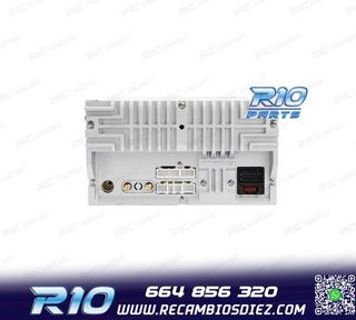 RADIO GPS ANDROID 12 PARA HYUNDAI IX35 TUCSON 09-15