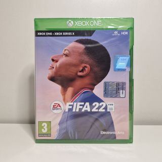 NUOVO FIFA 22 Xbox Series X|S