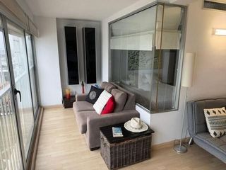 Piso en venta en Platja Llarga en Castell-Platja d´Aro