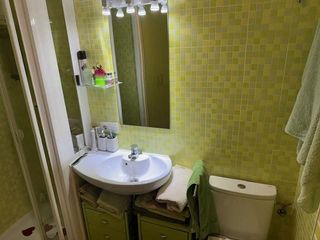 Piso en venta en Platja Llarga en Castell-Platja d´Aro