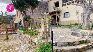 Masía en venta en Barris de l'Est en Girona