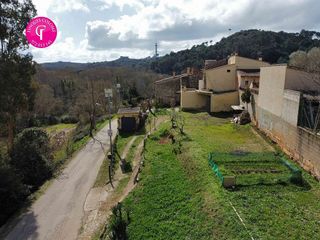 Masía en venta en Barris de l'Est en Girona