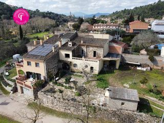 Masía en venta en Barris de l'Est en Girona