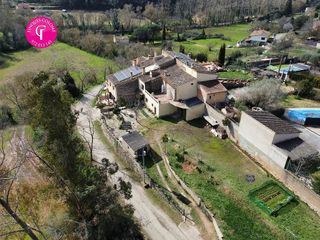 Masía en venta en Barris de l'Est en Girona