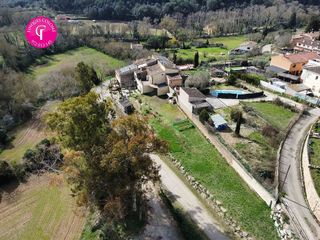 Masía en venta en Barris de l'Est en Girona